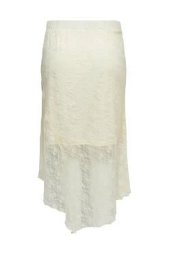 Only Carmakoma Falda de encaje talla grande^Mujer Faldas