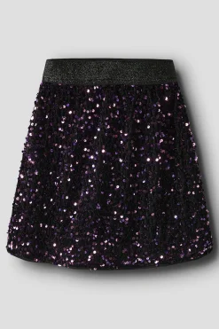 Name It Falda de lentejuelas de ni&ntilde;a^Niños Faldas