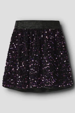 Name It Falda de lentejuelas de ni&ntilde;a^Niños Faldas