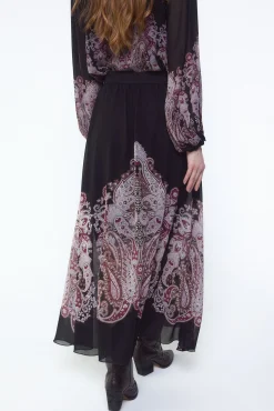 Slowlove Falda estampado^Mujer Faldas