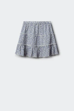 Springfield Kids Falda flores ni&ntilde;a^Niños Faldas