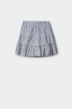 Springfield Kids Falda flores ni&ntilde;a^Niños Faldas