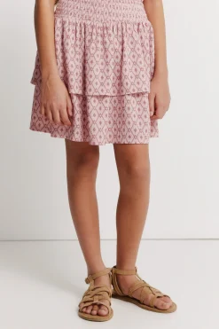 Springfield Kids Falda IKAT ni&ntilde;a^Niños Faldas