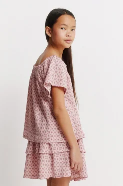 Springfield Kids Falda IKAT ni&ntilde;a^Niños Faldas