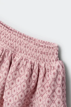 Springfield Kids Falda IKAT ni&ntilde;a^Niños Faldas