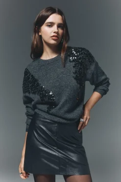 High Spirits Falda Lacee^Mujer Faldas