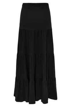 Only Falda larga^Mujer Faldas