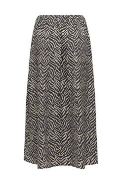Only Falda larga^Mujer Faldas