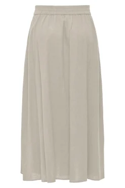 Only Falda larga^Mujer Faldas