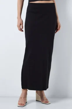 Noisy May Falda larga al cuerpo^Mujer Faldas