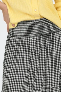 JDY Falda larga fluida^Mujer Faldas