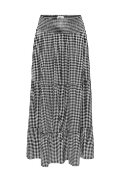 JDY Falda larga fluida^Mujer Faldas