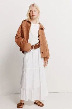 Springfield Kids Falda larga ni&ntilde;a^Niños Faldas