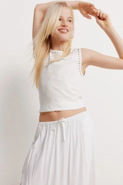 Springfield Kids Falda larga ni&ntilde;a^Niños Faldas