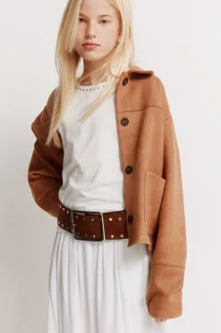 Springfield Kids Falda larga ni&ntilde;a^Niños Faldas