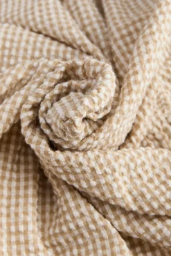 Jack & Jones Falda larga seersucker^Mujer Faldas