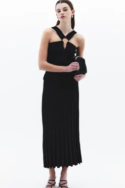 Oxxo Falda midi^Mujer Faldas