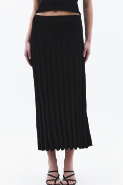 Oxxo Falda midi^Mujer Faldas