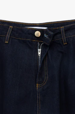 Koton Falda midi de corte est&aacute;ndar^Mujer Faldas