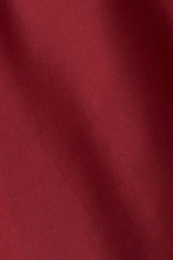 Koton Falda midi de corte regular con cintura est&aacute;ndar^Mujer Faldas