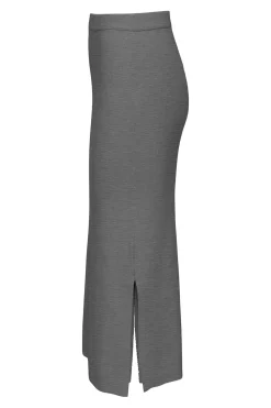 JDY Falda midi punto^Mujer Faldas