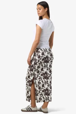 Noisy May Falda midi vaca^Mujer Faldas