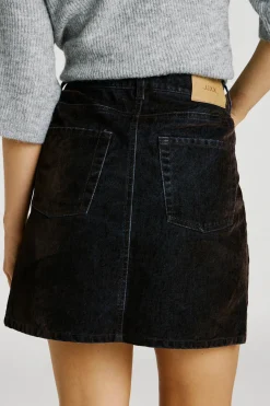 Jack & Jones Falda mini regular fit denim^Mujer Faldas|Total Look