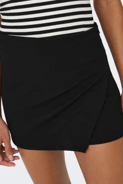 JDY Falda pantal&oacute;n corta^Mujer Pantalones|Faldas