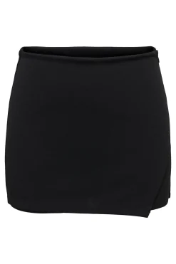 JDY Falda pantal&oacute;n corta^Mujer Pantalones|Faldas