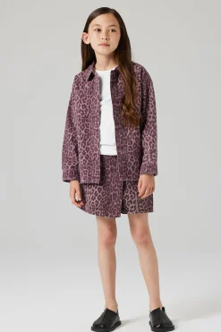 Name It Falda pantal&oacute;n de ni&ntilde;a^Niños Pantalones|Faldas