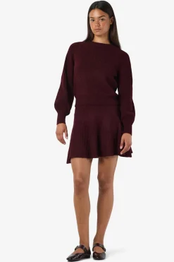 Noisy May Falda punto^Mujer Faldas