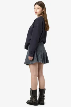 Noisy May Falda punto^Mujer Faldas