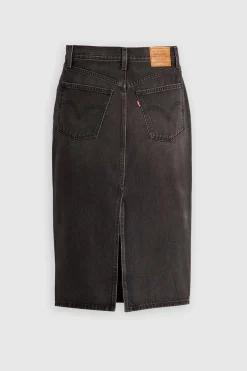 Levi's Falda vaquera HR Back Slit Levis&reg;^Mujer Faldas