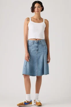 Levi's Falda vaquera Levis®^Mujer Faldas
