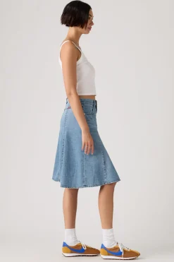 Levi's Falda vaquera Levis&reg;^Mujer Faldas