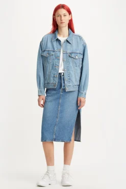 Levi's Falda vaquera Levis®^Mujer Faldas