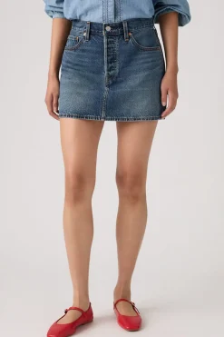 Levi's Falda vaquera &reg;^Mujer Faldas