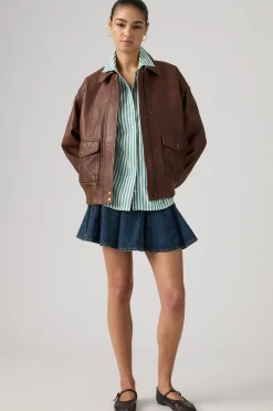 Levi's Falda vaquera ®^Mujer Faldas