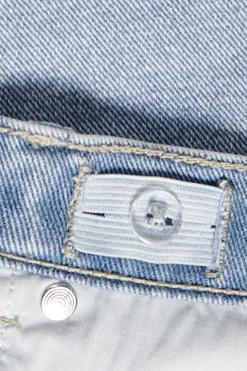 Only Girls Falda vaquera ni&ntilde;a^Niños Faldas