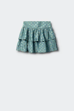 Springfield Kids Falda volantes niña^Niños Faldas