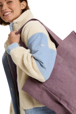 Roxy Feeling Vibes - Bolsa Tote para mujer^Mujer Mochilas