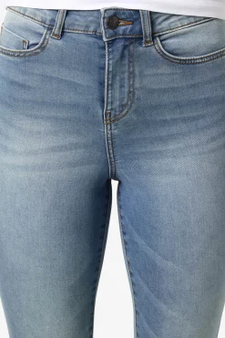 Noisy May Flare Jeans^Mujer Jeans