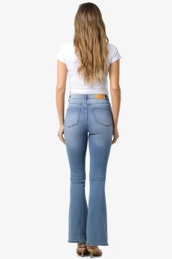 Noisy May Flare Jeans^Mujer Jeans