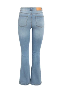 Noisy May Flare Jeans^Mujer Jeans