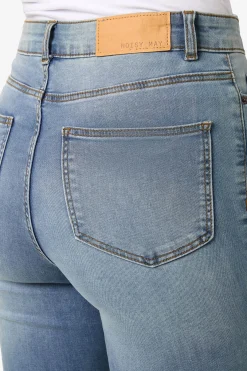 Noisy May Flare Jeans^Mujer Jeans