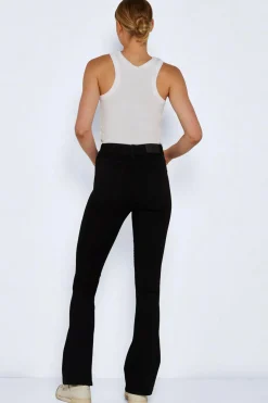 Noisy May Flare Jeans^Mujer Jeans