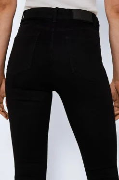 Noisy May Flare Jeans^Mujer Jeans