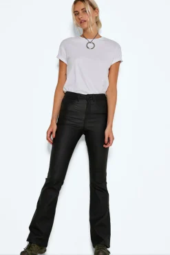 Noisy May Flare Jeans Sallie^Mujer Jeans