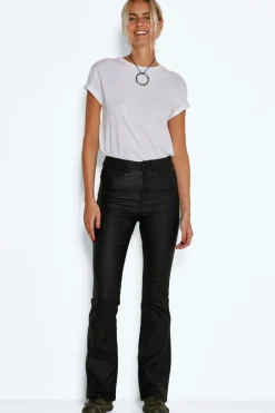 Noisy May Flare Jeans Sallie^Mujer Jeans