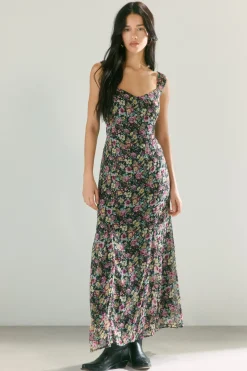 High Spirits Fleur Dress^Mujer Vestidos Y Monos